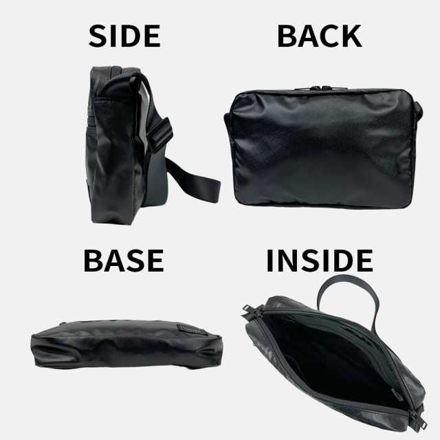 TACTICAL(タクティカル) POUCH | 吉田カバンホームページ
