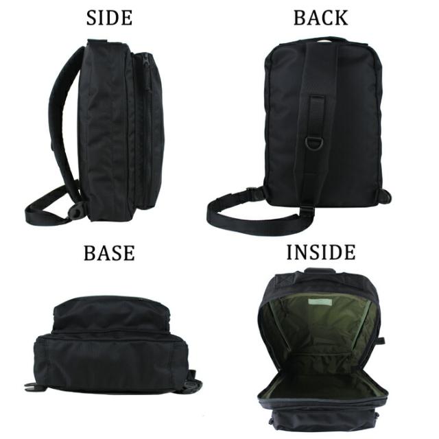 ポーター　ユニット　スリングショルダー 【 Lサイズ 】 楽天市場】ポーター ユニット スリングショルダーバッグ(L) 784-05467