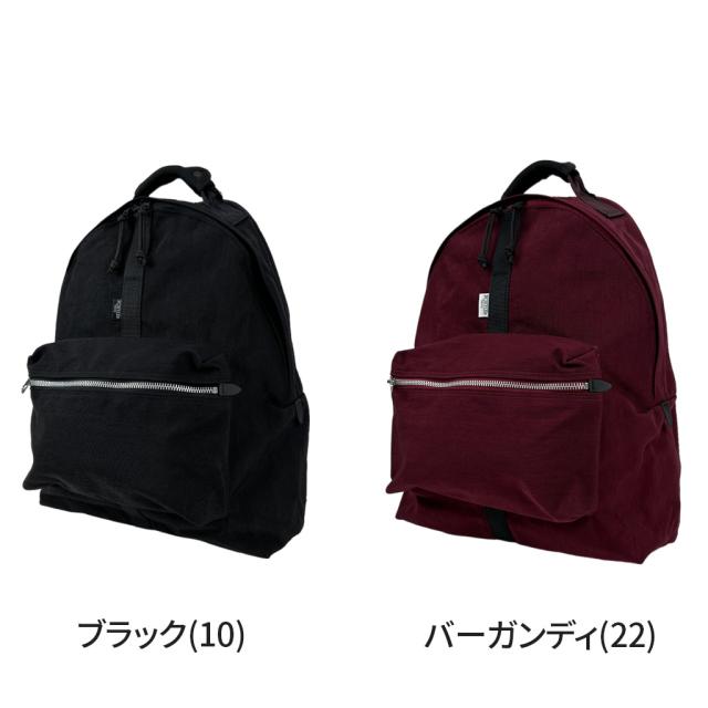 ポーター ウィロー デイパック 500-17519 10 ブラック PORTER 吉田カバン WILLOW 日本製 ブランド_5