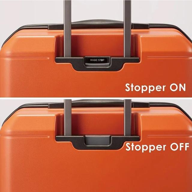 エース プロテカ ポケットライナー2 スーツケース メンズ レディース