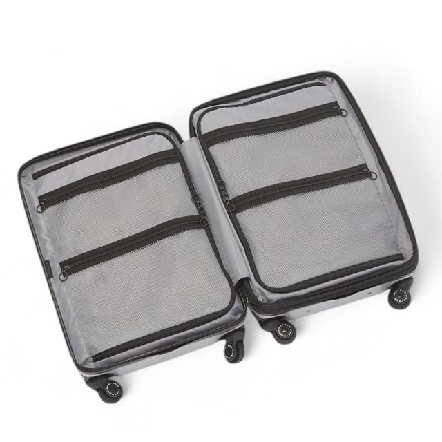 エース プロテカ トラクション2 スーツケース メンズ レディース 01491 PROTeCA Traction2 ace. エキスパンド 39L 45L 秋 TSロック 機内持ち込み 可能 旅行_2