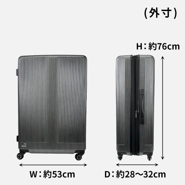 エース プロテカ トラクション2 スーツケース メンズ レディース 01494