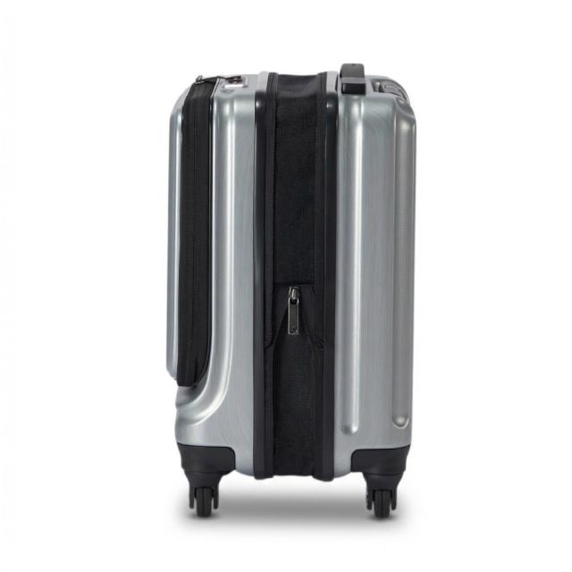 エース プロテカ フレスターEX スーツケース メンズ レディース ユニセックス 01550 PROTeCA FULLESTER EX キャリーケース 1~2泊 26L 33L 機内持ち込み 旅行 出張 ビジネス トラベル TSロック 軽量 日本製 正規品_3