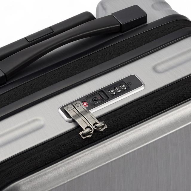 エース プロテカ フレスターEX スーツケース メンズ レディース ユニセックス 01550 PROTeCA FULLESTER EX キャリーケース 1~2泊 26L 33L 機内持ち込み 旅行 出張 ビジネス トラベル TSロック 軽量 日本製 正規品_6