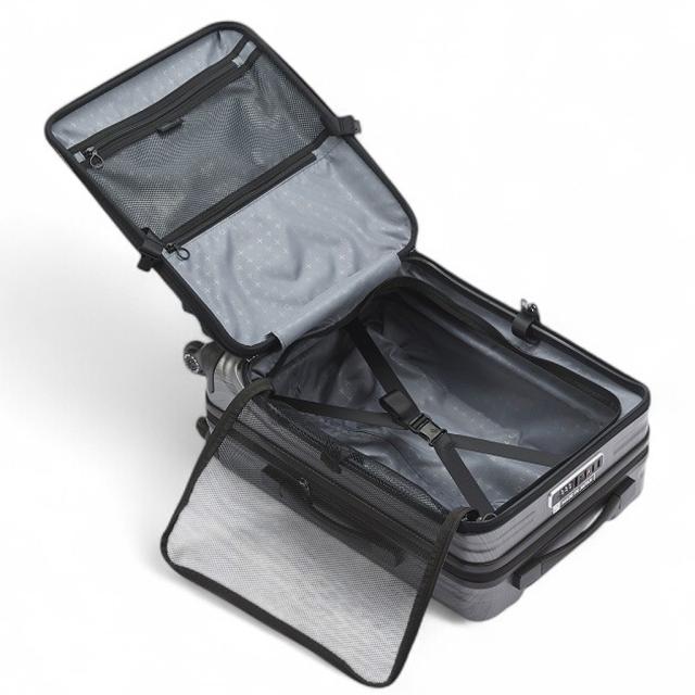 エース プロテカ フレスターEX スーツケース メンズ レディース ユニセックス 01551 PROTeCA FULLESTER EX キャリーケース 2~3泊 36L 45L 機内持ち込み 旅行 出張 ビジネス トラベル TSロック 軽量 日本製 正規品_2