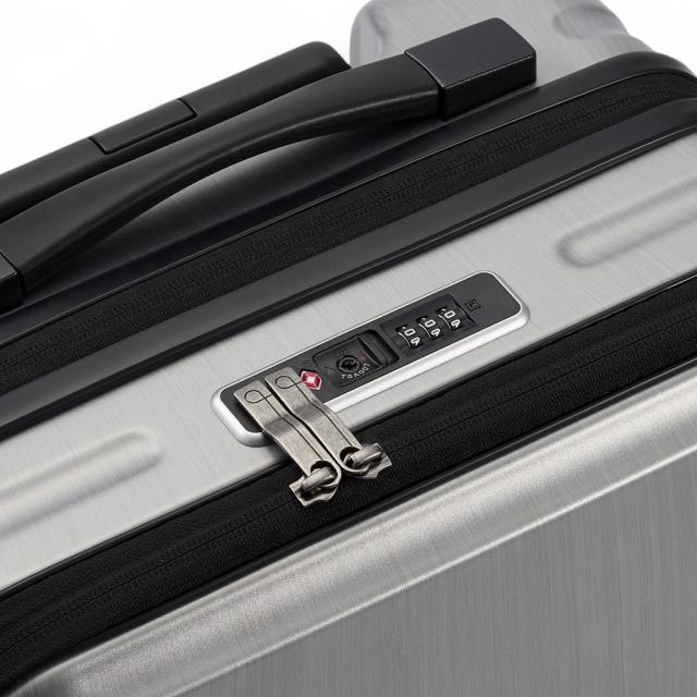 エース プロテカ フレスターEX スーツケース メンズ レディース ユニセックス 01551 PROTeCA FULLESTER EX キャリーケース 2~3泊 36L 45L 機内持ち込み 旅行 出張 ビジネス トラベル TSロック 軽量 日本製 正規品_6