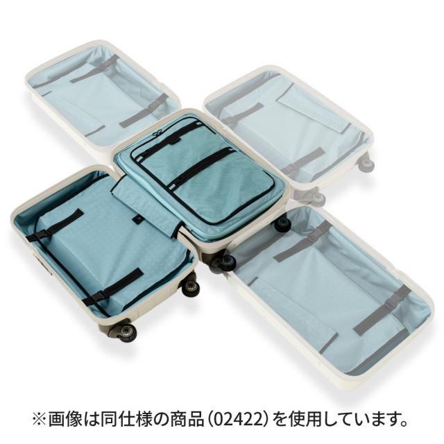 プロテカ 360G4 スーツケース メンズ レディース 機内持ち込み 02420