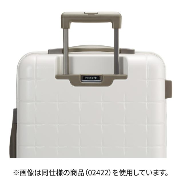 プロテカ 360G4 スーツケース メンズ レディース 機内持ち込み 02420 エース ace. PROTeCA 4輪 TSロック 24L 1〜2泊 旅行 出張 トラベル 正規品 日本製_5