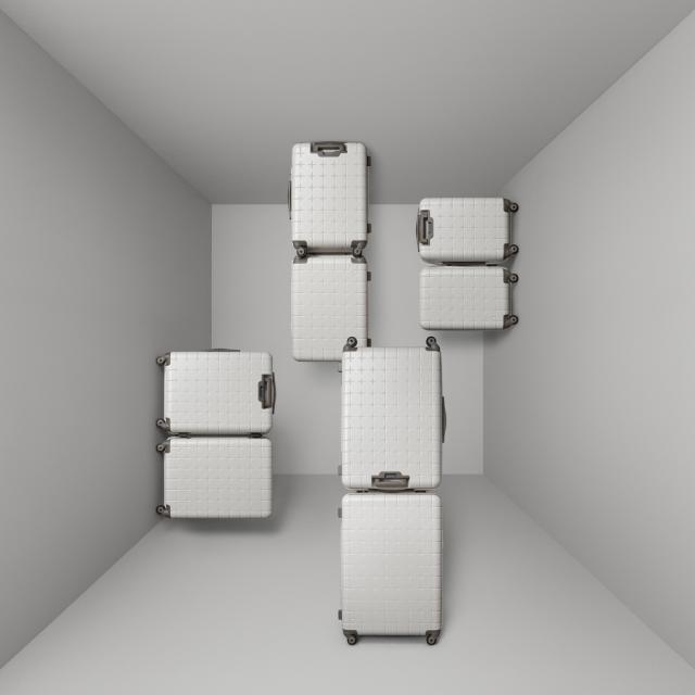 プロテカ 360G4 スーツケース メンズ レディース 02423 エース ace