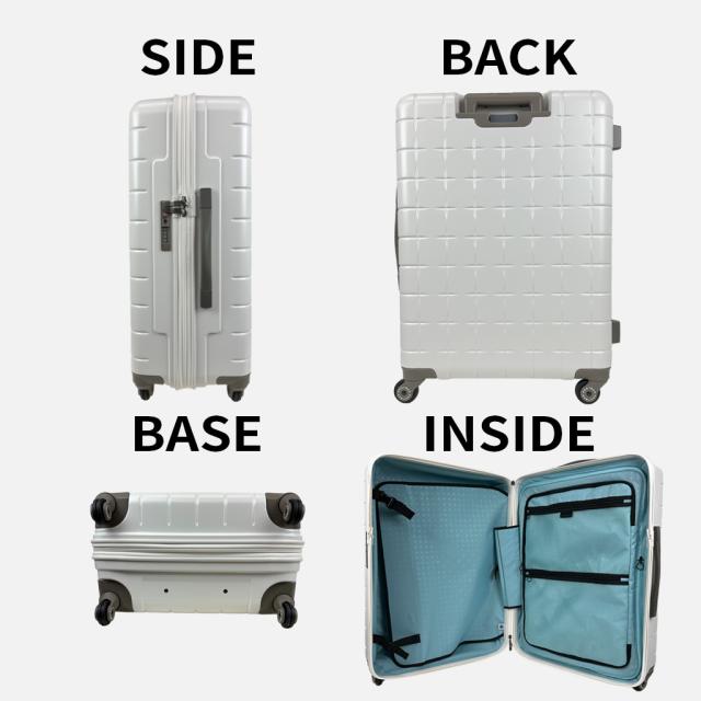 プロテカ 360G4 スーツケース メンズ レディース 02423 エース ace