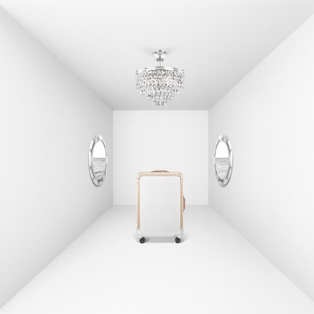 エース プロテカ プレスティ スーツケース メンズ レディース 02431