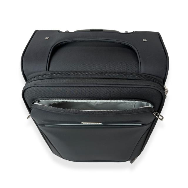 サムソナイト ビーライト4 スーツケース キャリーバッグ エキスパン