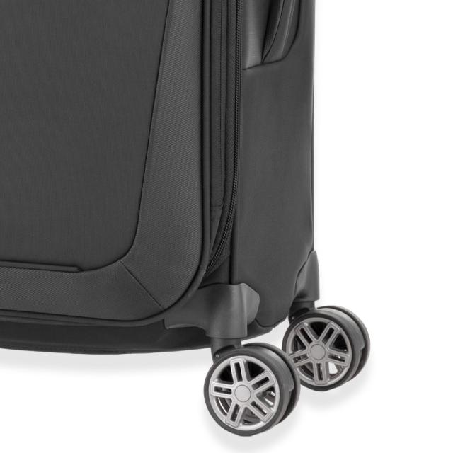 サムソナイト ビーライト4 スーツケース キャリーバッグ エキスパン