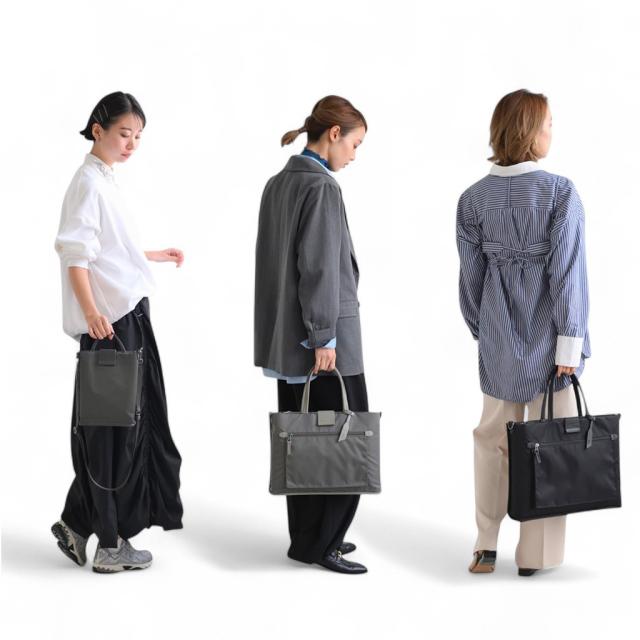 ダブルアンドデイナイト スック ミニショルダー ショルダーバッグ ポシェット レディース  W&amp;.Day/Night Sukku 15181 通勤 ビジネス カジュアル 旅行 トラベル 出張 正規品_1