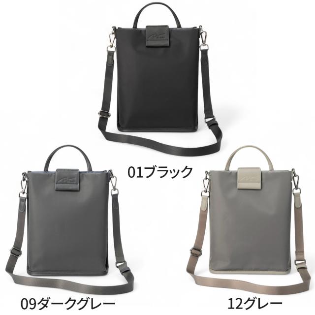 ダブルアンドデイナイト スック ミニショルダー ショルダーバッグ ポシェット レディース  W&amp;.Day/Night Sukku 15181 通勤 ビジネス カジュアル 旅行 トラベル 出張 正規品_6