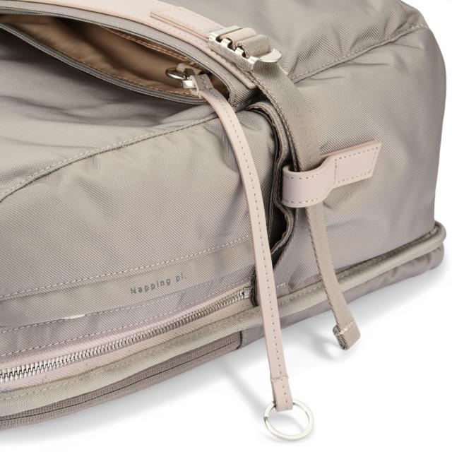 ダブルアンドデイナイト リッカ2 スクエアリュック リュックサック 19152 W&amp;.Day/Night Lycka2 Square Ruck 女性 レディース 軽量 通勤 おしゃれ 大人 ビジネス ブランド ギフト プレゼント_5