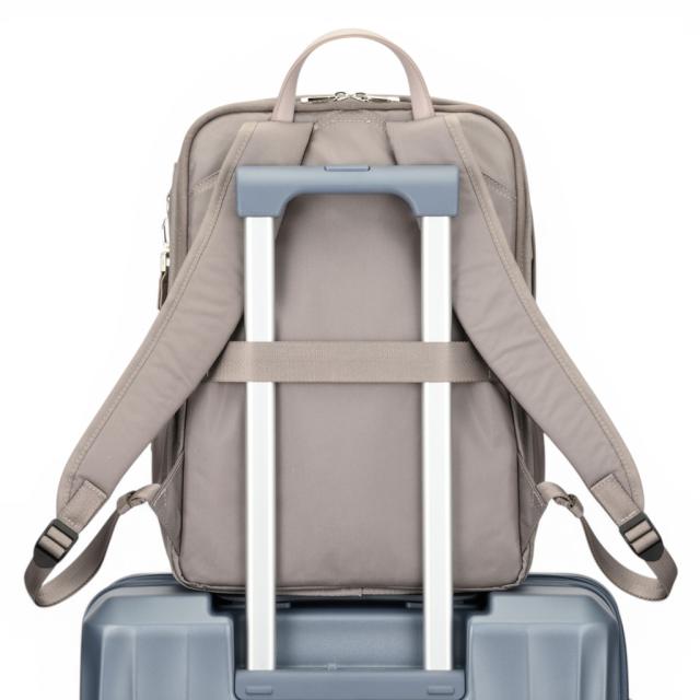 ダブルアンドデイナイト リッカ2 スクエアリュック リュックサック 19152 W&amp;.Day/Night Lycka2 Square Ruck 女性 レディース 軽量 通勤 おしゃれ 大人 ビジネス ブランド ギフト プレゼント_6