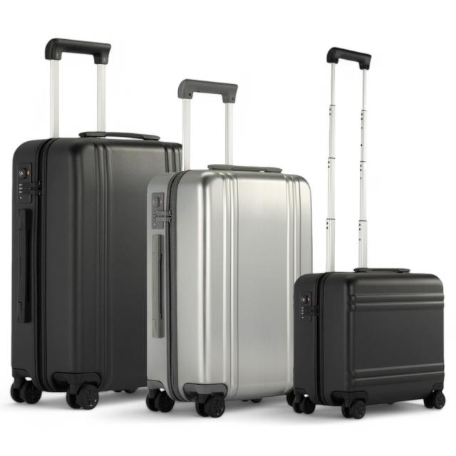 ゼロハリバートン クラシックライトウェイト4.0 スーツケース メンズ レディース 81361 ZERO HALLIBURTON CLASSIC LIGHTWEIGHT4.0 Carry-On Business Case 30L TSロック トラベル 旅行 出張 ビジネス_1