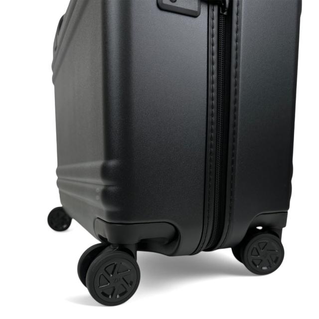 ゼロハリバートン クラシックライトウェイト4.0 スーツケース メンズ レディース 81361 ZERO HALLIBURTON CLASSIC LIGHTWEIGHT4.0 Carry-On Business Case 30L TSロック トラベル 旅行 出張 ビジネス_4