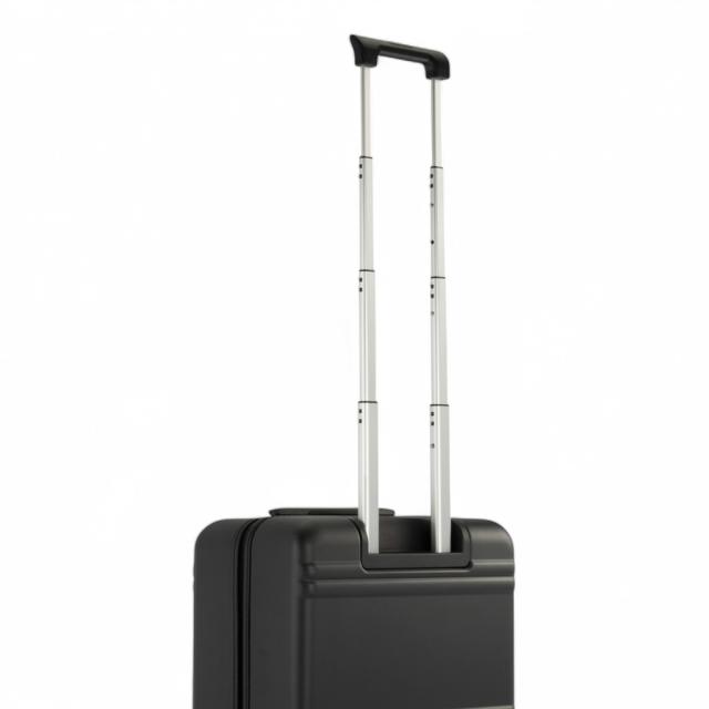 ゼロハリバートン クラシックライトウェイト4.0 スーツケース メンズ レディース 81361 ZERO HALLIBURTON CLASSIC LIGHTWEIGHT4.0 Carry-On Business Case 30L TSロック トラベル 旅行 出張 ビジネス_6