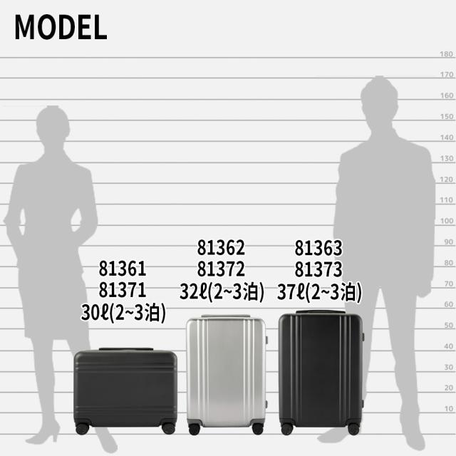 ゼロハリバートン クラシックライトウェイト4.0 メタリック スーツケース メンズ レディース 81373 ZERO HALLIBURTON CLASSIC LIGHTWEIGHT4.0 Metallic Continental Carry-On 37L TSロック トラベル 旅行 出張 ビジネス_11
