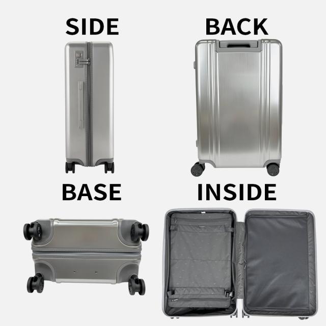 ゼロハリバートン クラシックライトウェイト4.0 スーツケース 81376