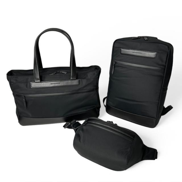 ゼロハリバートン サイファークワイエット ショルダーバッグ ZERO HALLIBURTON CIPHER QUIET Square Shoulder Bag 81532 メンズ 4L A5サイズ 8.0インチPC デイリー ビジネス 旅行 ショルダーバッグ