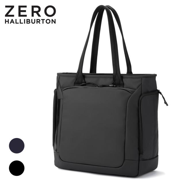 ゼロハリバートン ZFB2 トートバッグ 81542 ZERO HALLIBURTON ウェストバッグ Tote Bag デイリー 旅行 ギフト ブランド