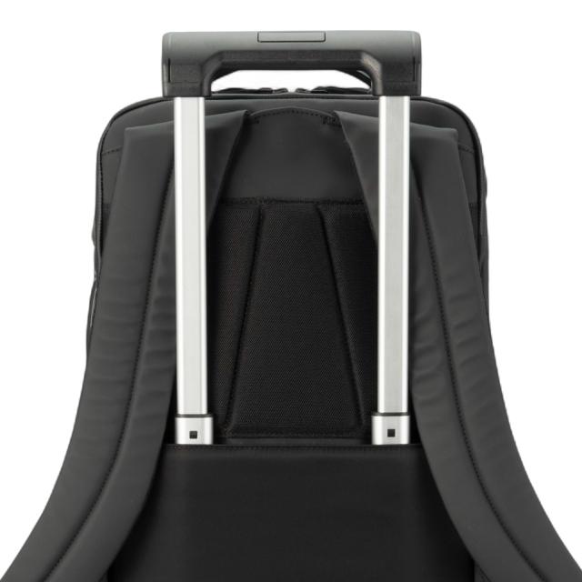ゼロハリバートン ZFB2 バックパック ZERO HALLIBURTON Backpack 81544 メンズ 13L 13.3インチPC A4サイズ ビジネス デイリー 旅行 ブランド_6