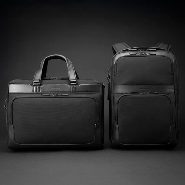 ゼロハリバートン ZEST3 ビジネスリュック ZERO HALLIBURTON ZEST3 Expandable Large Backpack 81732 25L_1