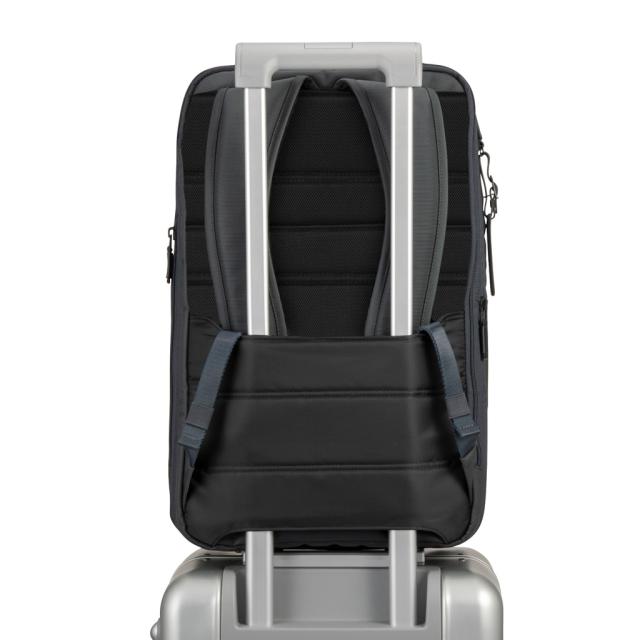 ゼロハリバートン ZEST3 ビジネスリュック ZERO HALLIBURTON ZEST3 Expandable Large Backpack 81732 25L_6