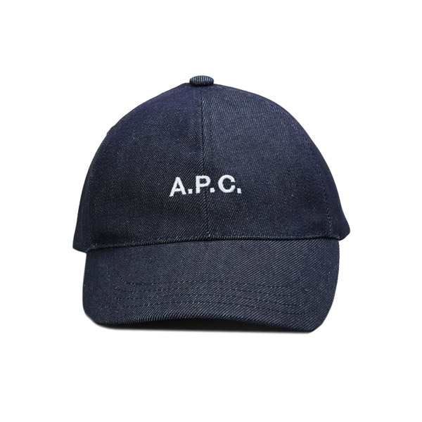 APC A_P_C M24069 COCSX IAI キャップ 58 NV【30％OFF SALE】