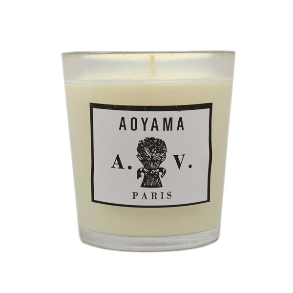 アスティエドヴィラット ASTIER DE VILLATTE BGEAOY10 AOYAMA キャンドル