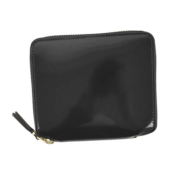 コムデギャルソン COMME_des_GARCONS SA2100MI MILLOR INSIDE 二つ折り小銭付き財布 GOの通販は