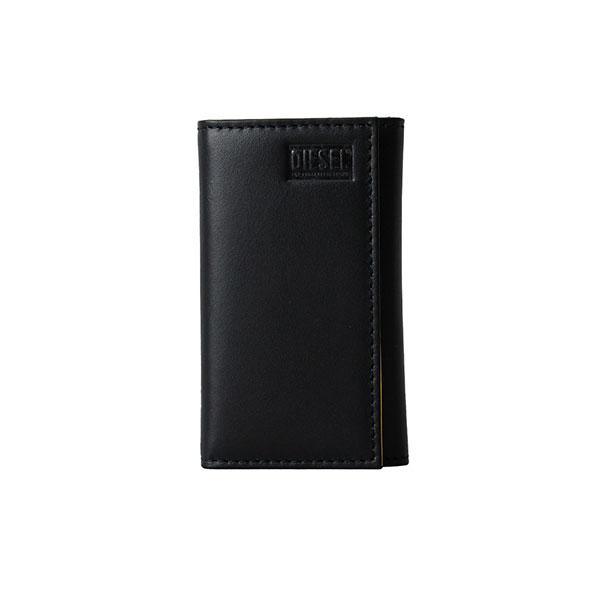 ディーゼル DIESEL X09668 PR227 H3350 キーケース BK【31％OFF SALE】の通販は 23,100円