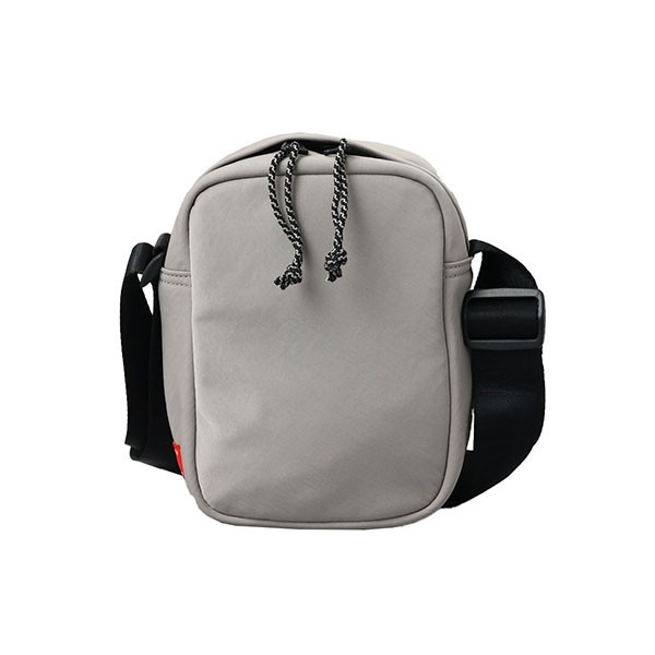 ディーゼル DIESEL X09373 P5183 T8076 斜め掛け GY【37％OFF SALE】の通販は