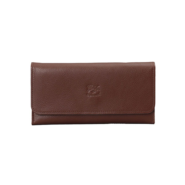 イルビゾンテ Il_Bisonte SCW009 PV0001 長財布 ARABICA BW480【43 