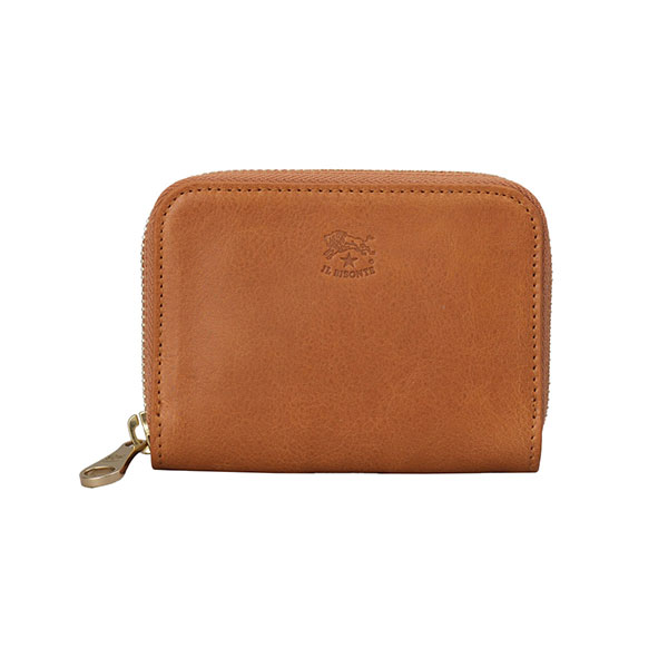 イルビゾンテ Il_Bisonte SZW053 PO0001 コインケースNATURA NA180【43％OFF SALE】の通販は