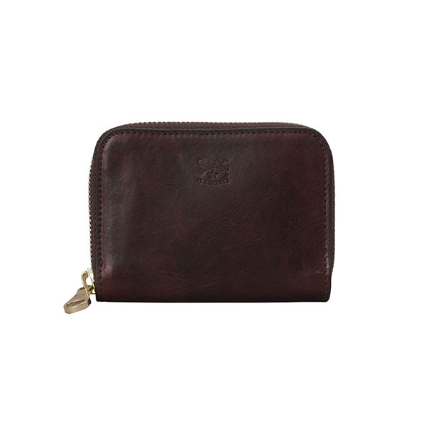 イルビゾンテ Il_Bisonte SZW053 PO0001 コインケース CAFFE BW428【43％OFF SALE】の通販は