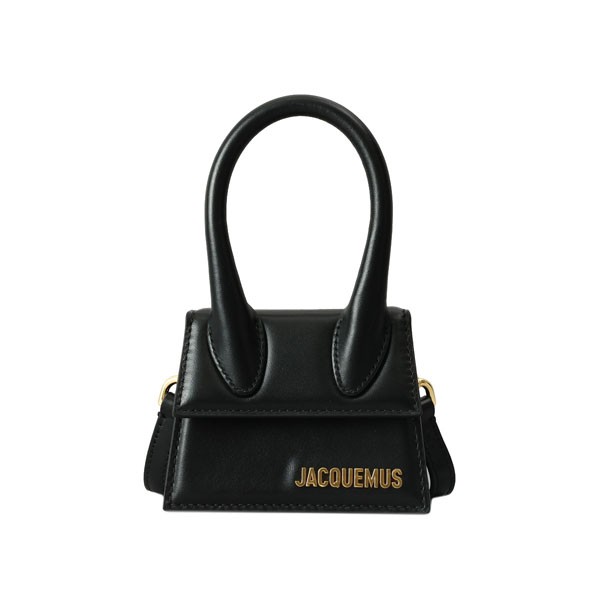 ジャックムス JACQUEMUS 213BA001 3000 LE CHIQ ハンドBK990【25％OFF SALE】