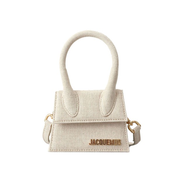 ジャックムス JACQUEMUS 213BA001 3071 CHIQUITO ハンド LGY140【25％OFF SALE】