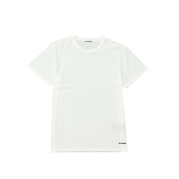 ジルサンダー+ JIL SANDER J47GC0012 J45031 メンズTシャツ S WT100