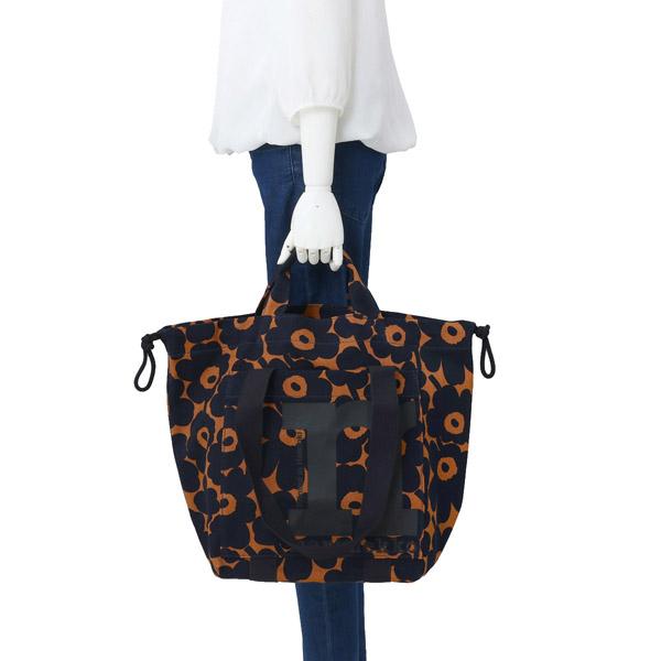 マリメッコ Marimekko 092442 MINI UNIKKO ハンドバッグ BR 865【37%OFF SALE】の通販は マリメッコ Marimekko 092442 MINI UNIKKO ハンドバッグ BR 865【37%OFF SALE】の通販は