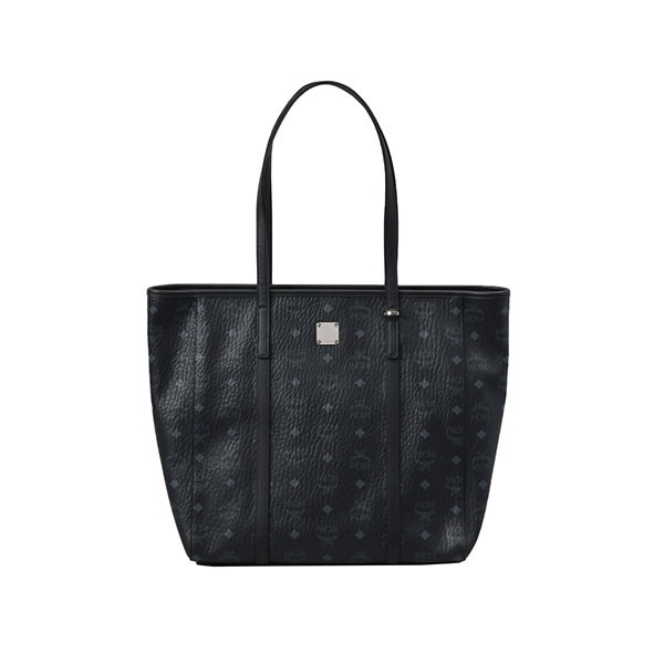 MCM MCM MWPAATN03 トートバッグ BK BK