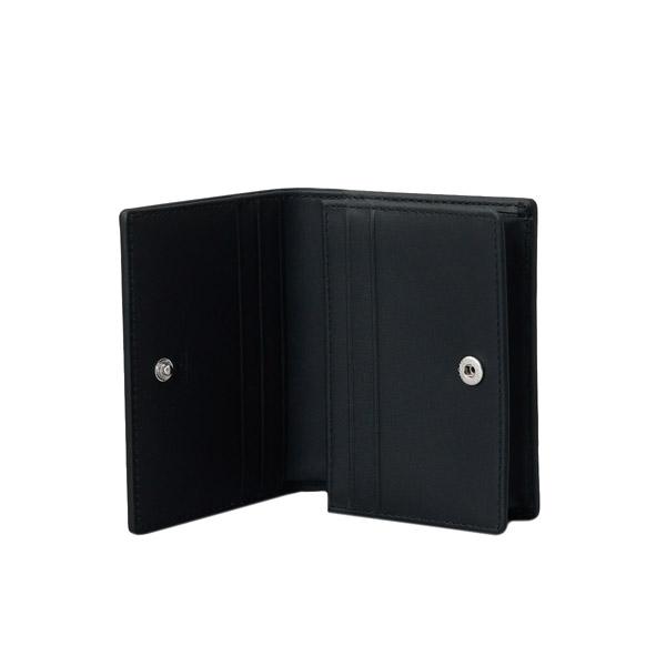 MCM MCM MYSDATA02 AREN 2つ折小銭付き財布 BLACKの通販は MCM MCM MYSDATA02 AREN 2つ折小銭付き財布 BLACKの通販は