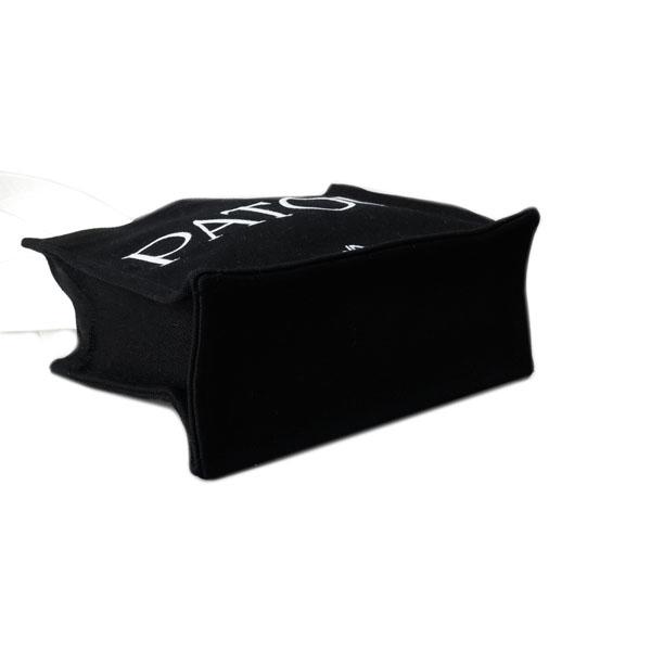 パトゥ PATOU AC044 トートバッグ BK 999B【37％OFF SALE】