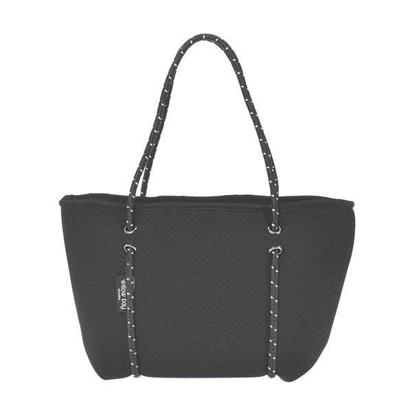 ウィローベイ Willow_Bay 1160 BOUTIQUE MINI トート BLACK【35％OFF SALE】