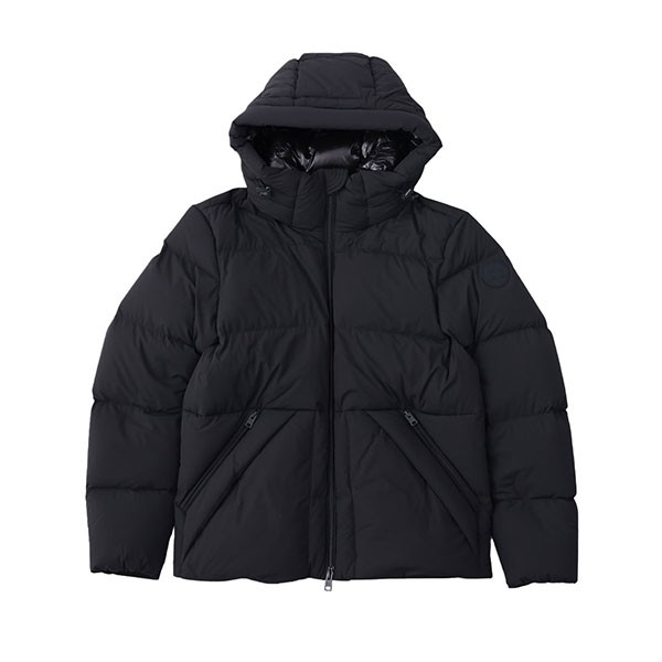 ウールリッチ WOOLRICH SIERRA SUPREME DOWN メンズダウン