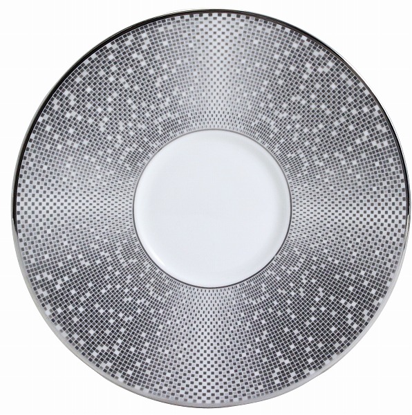 ナルミ プロスタイル エスプレッソソーサー 12cm (52086-5562)