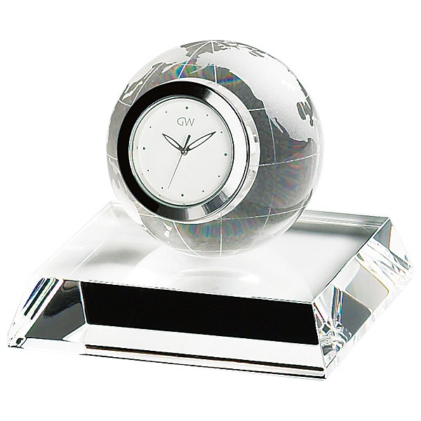 クリスタルGLASS WORKS NARUMI　電波振子置時計　掛け時計 クリスタルGLASS WORKS NARUMI 電波振子置時計 掛け時計 NARUMI 置時計